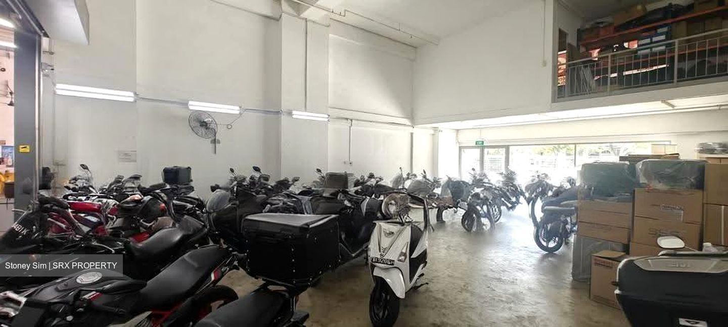 Synergy @ KB (D14), Factory #615707571